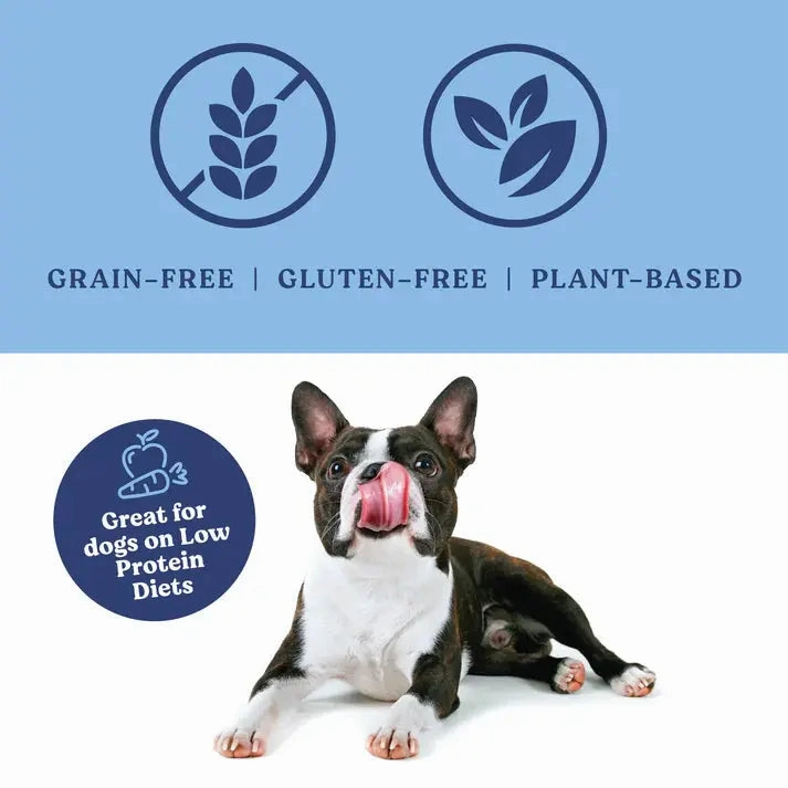 Angels' Eyes Sea Sticks Multi-Benefit Dog Treats
