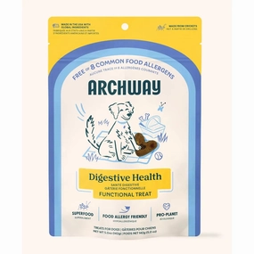 Archway Pet Digestive Health Dog Treats 5 oz