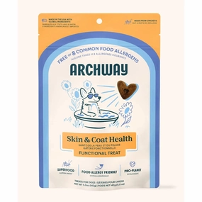 Archway Pet Hip & Joint Health Chews Dog Treats 5 oz