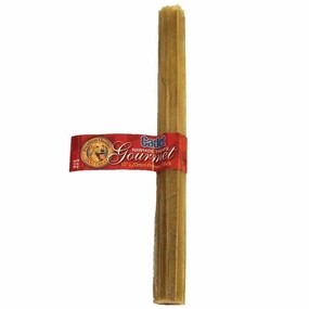 Cadet? Pressed Rawhide Stick Dog Treats 10 Inch X 20 MM