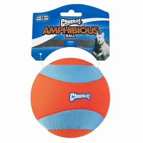 Chuckit! Amphibious Mega Ball 11.4cm