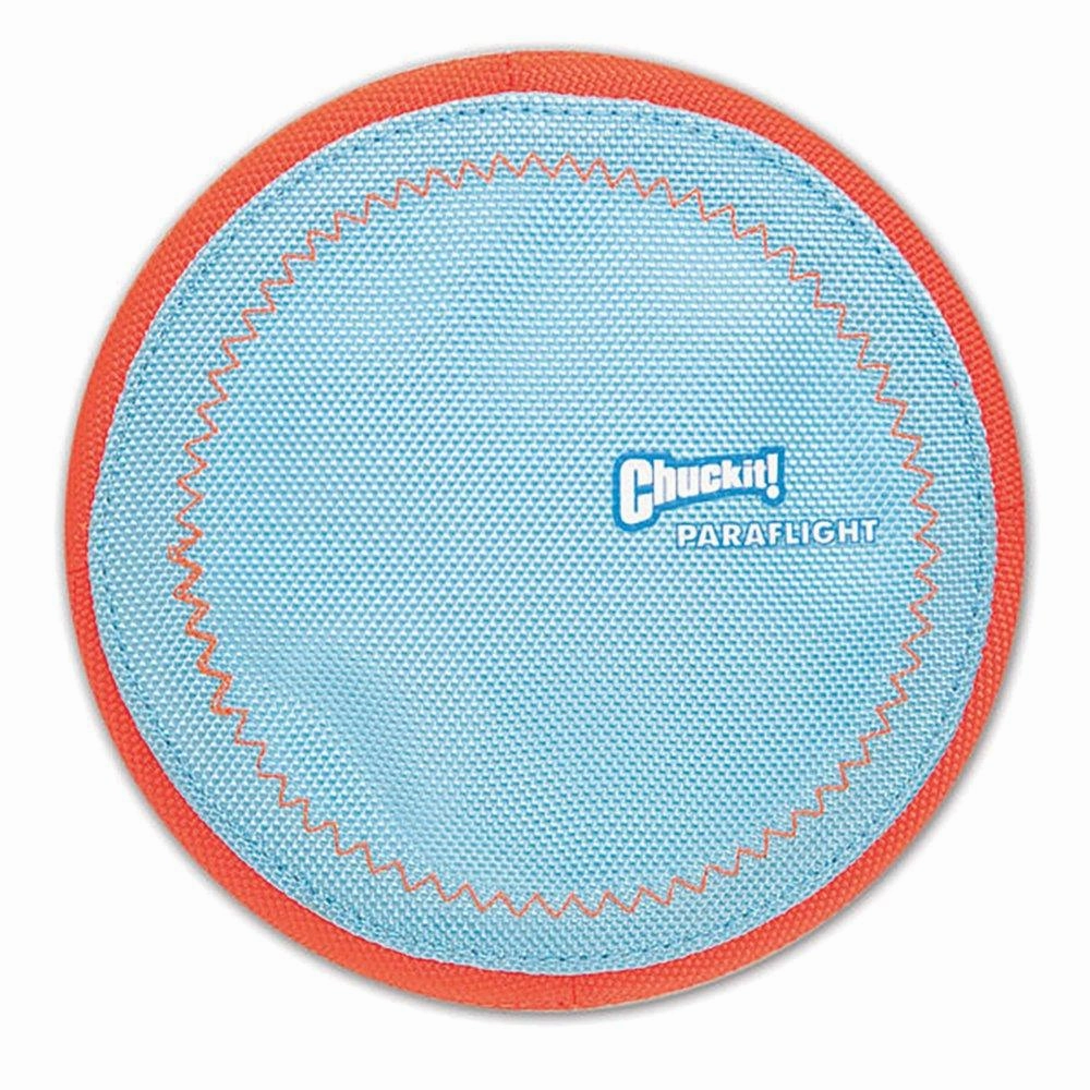 Chuckit Paraflight