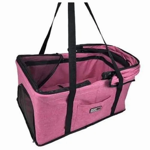 Dogline Executive Pet Stroller Removable Cradle