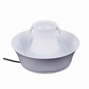 Drinkwell? Ceramic Avalon Pet Fountain