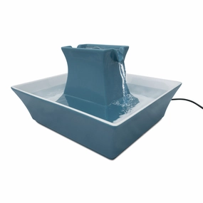 Drinkwell? Pagoda Pet Fountain
