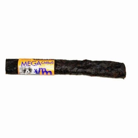 Etta Says! Premium Crunchy Mega Turkey Chews Dog Treat 10 in