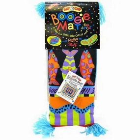 Fat Cat Boogie Mat Refillable Catnip Playmat