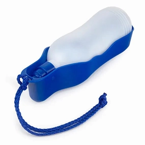 Foldable Dog Drink Bottle 750Ml