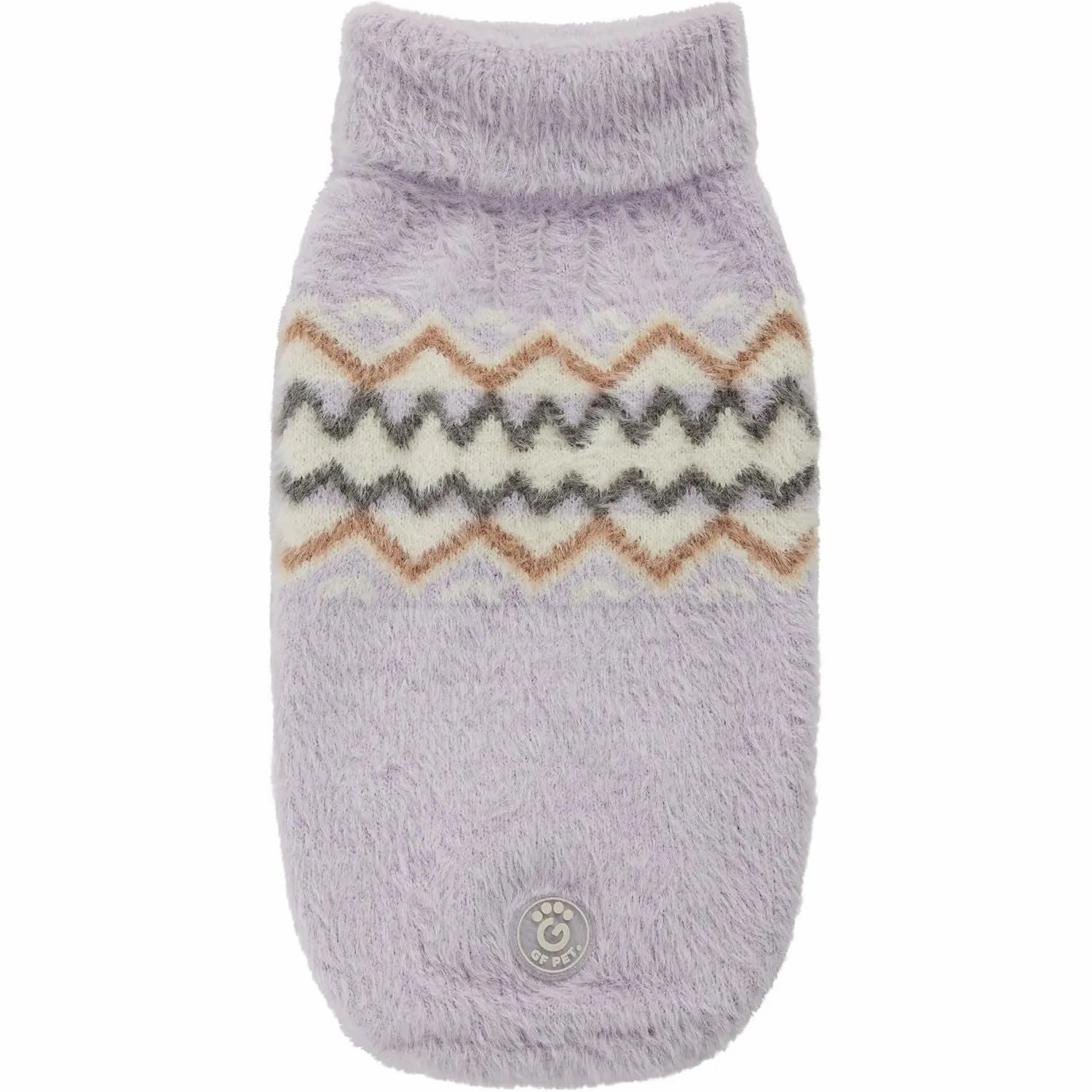 GF Pet Fuzzy Dog Sweater