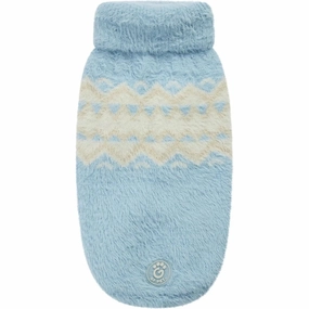 GF Pet Fuzzy Dog Sweater