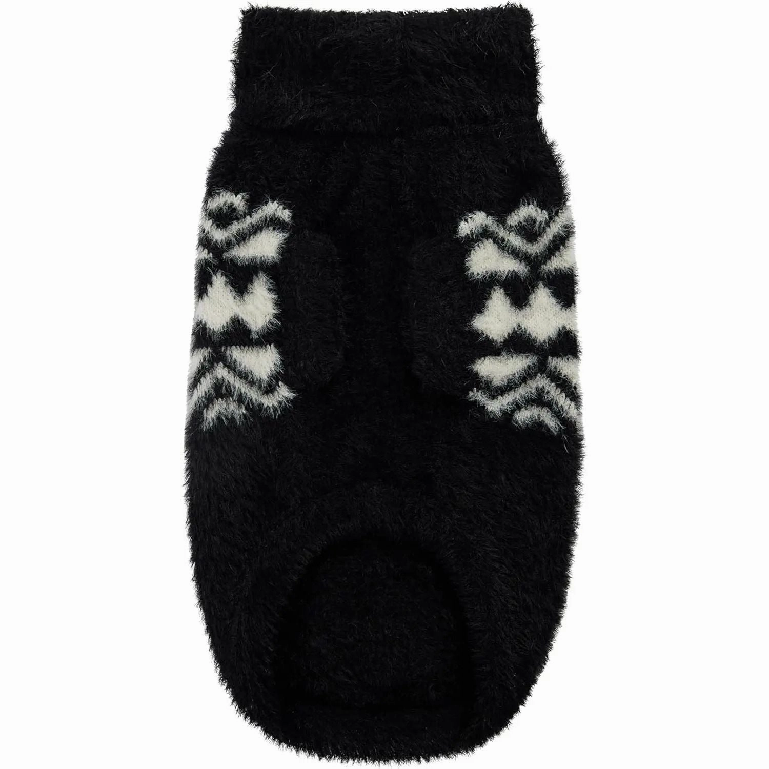 GF Pet Fuzzy Dog Sweater