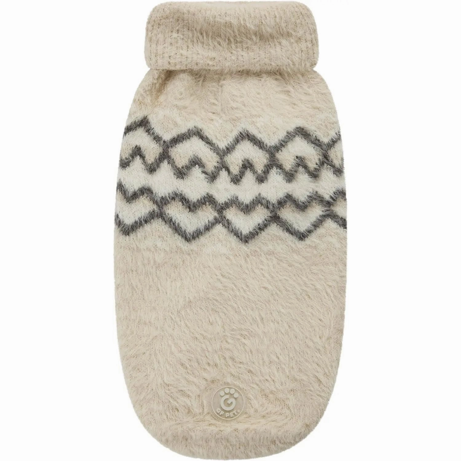 GF Pet Fuzzy Dog Sweater