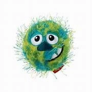Gigwi Crazy Ball Medium