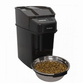Healthy Pet Simply Feed? Programmable Digital Pet Feeder