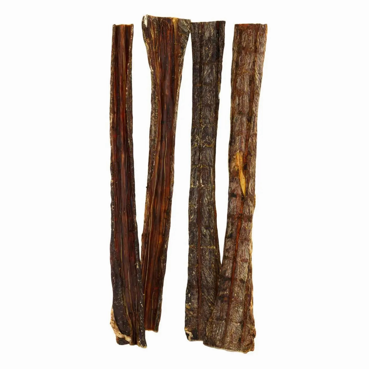 Jones Beef Weasand Jerky Dog Treats