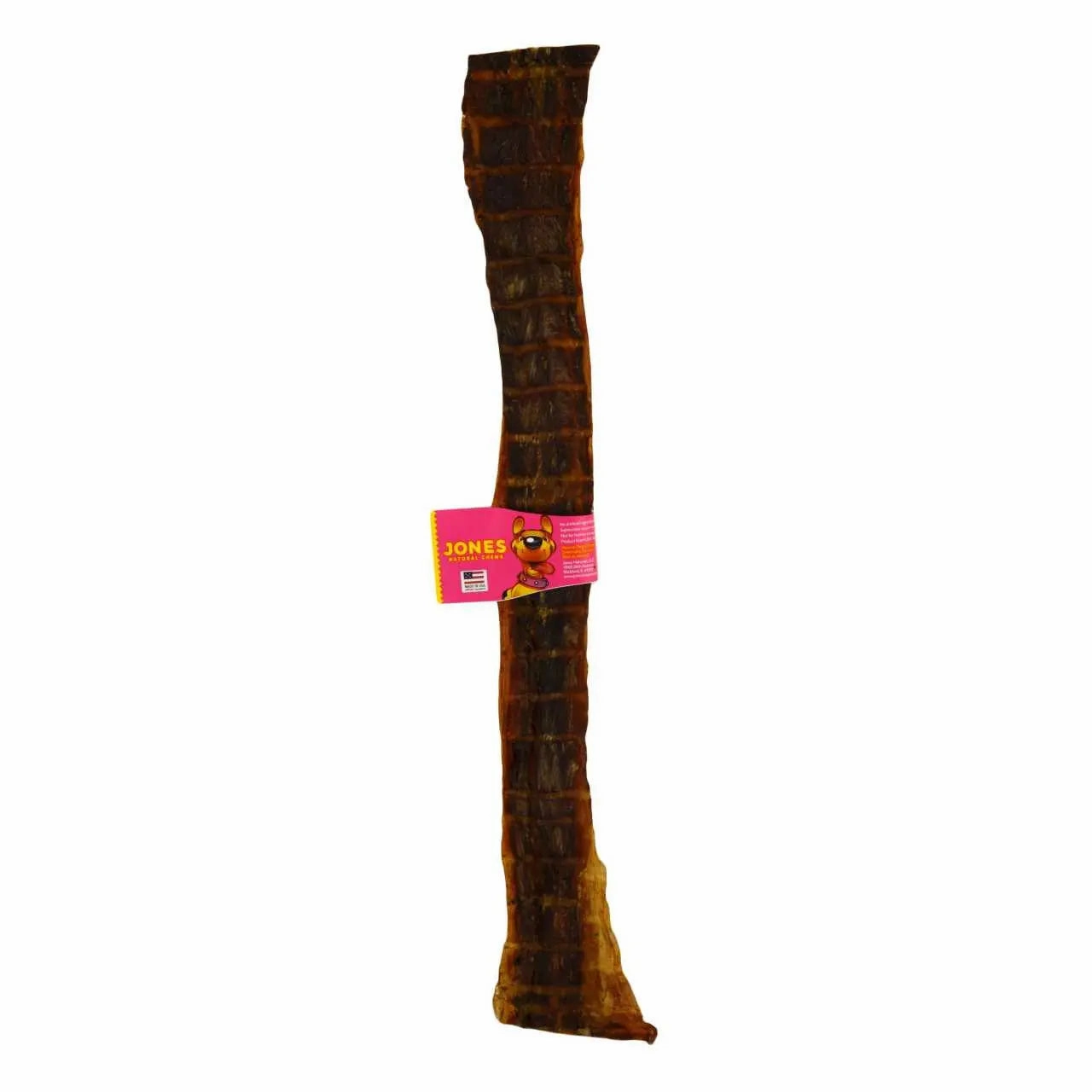 Jones Beef Weasand Jerky Dog Treats
