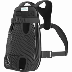 Kangaroo Puppy Pouch Carrier Backpack Travel