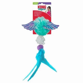 KONG Flingaroo Flight Cat Toy One Size
