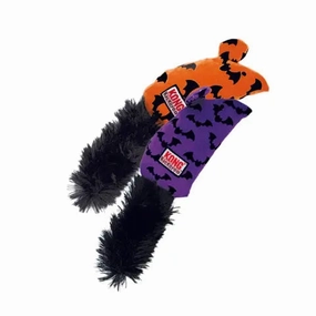 KONG Halloween Kickeroo Mouse Cat Toy Assorted
