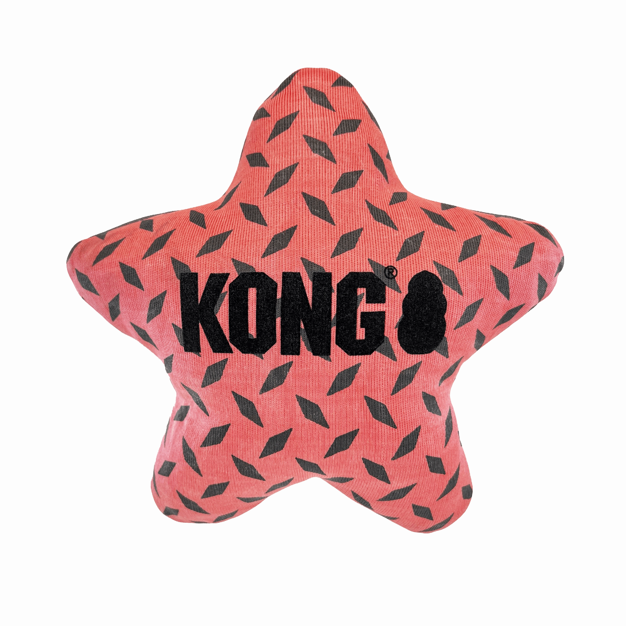 Kong Maxx Star Large