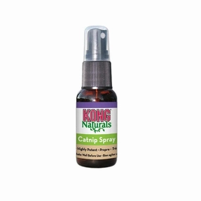 Kong? Naturals Catnip Spray Cat Treats 1 Oz Small