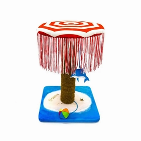 KONG Play Spaces CATbana Cat Toys