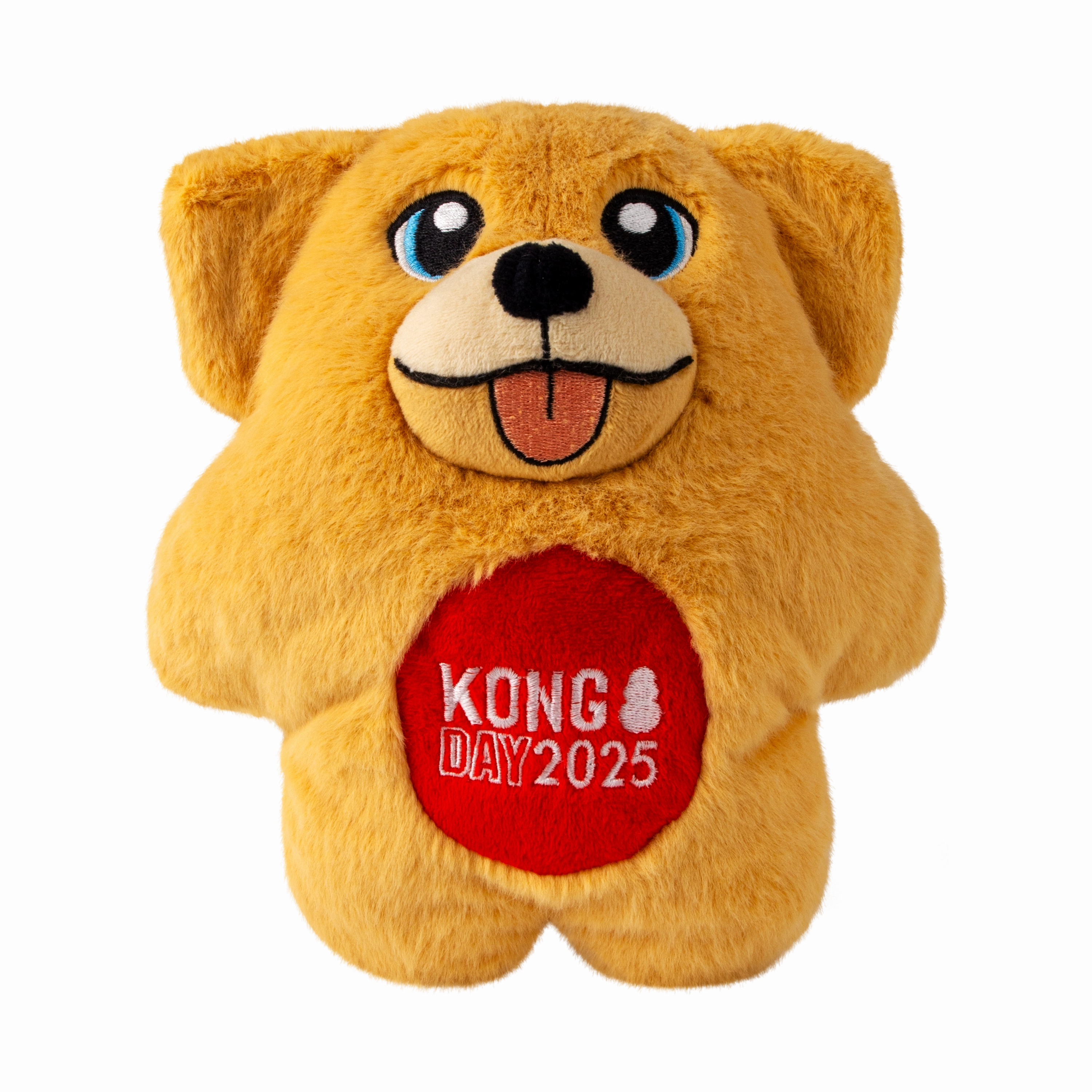 Kong Snuzzles Pup Medium