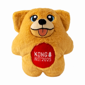 Kong Snuzzles Pup Medium