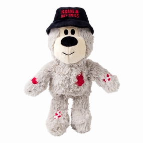 Kong Wild Knots Bear Large