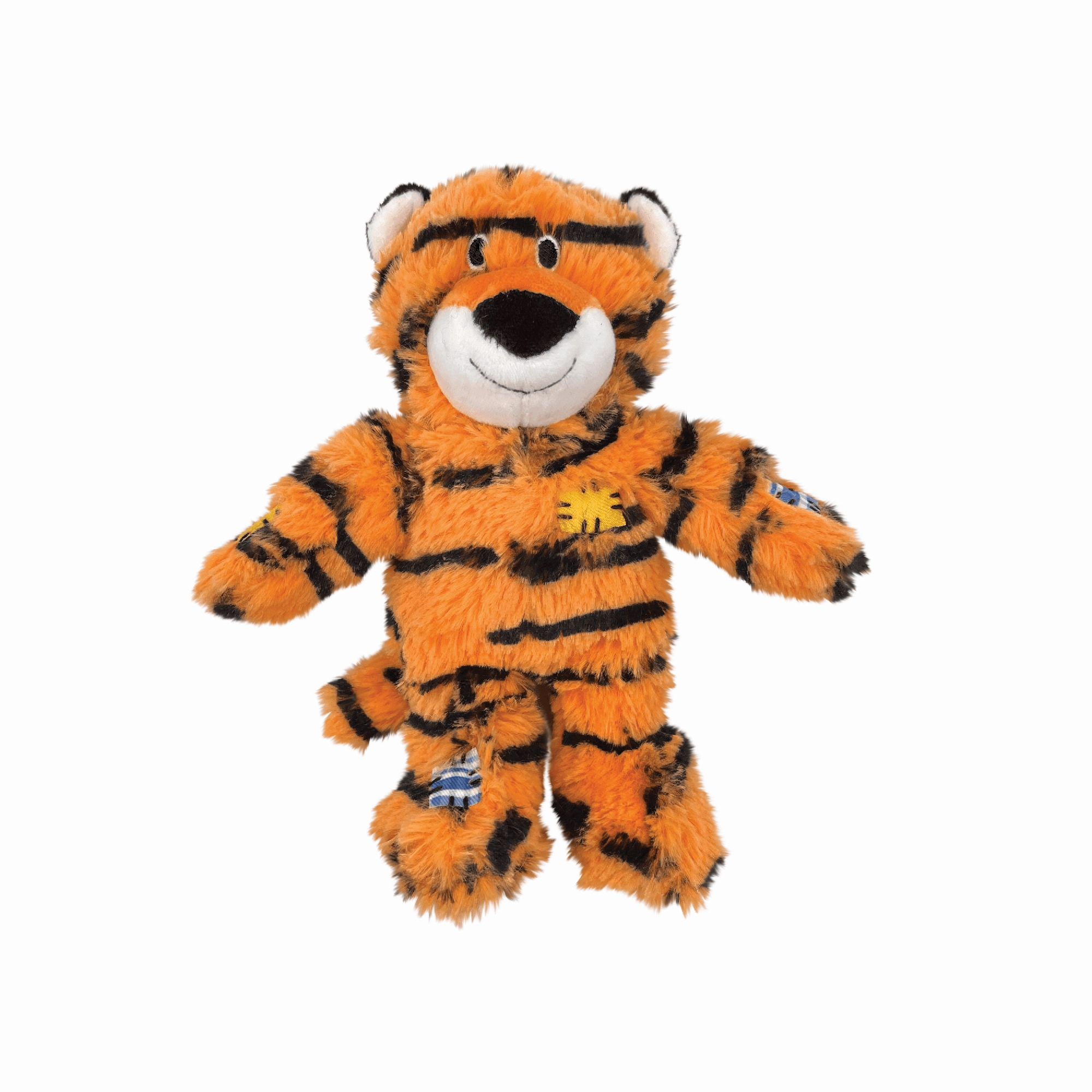 Kong Wild Knots Tiger