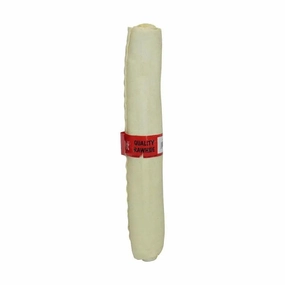 Lennox? Natural Premium Rawhide Retriever Roll Dog Treats 11-12"