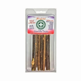 Meowijuana? Silvervine Sticks for Cat 6 Pack