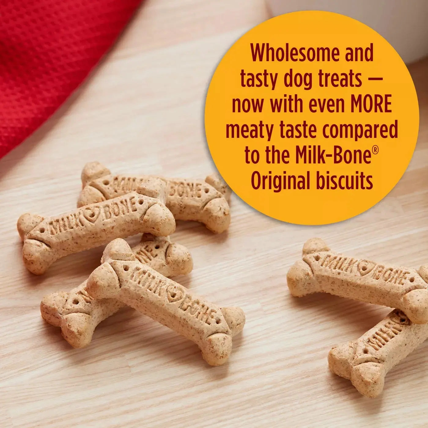 Milk-Bone Original Dog Biscuits