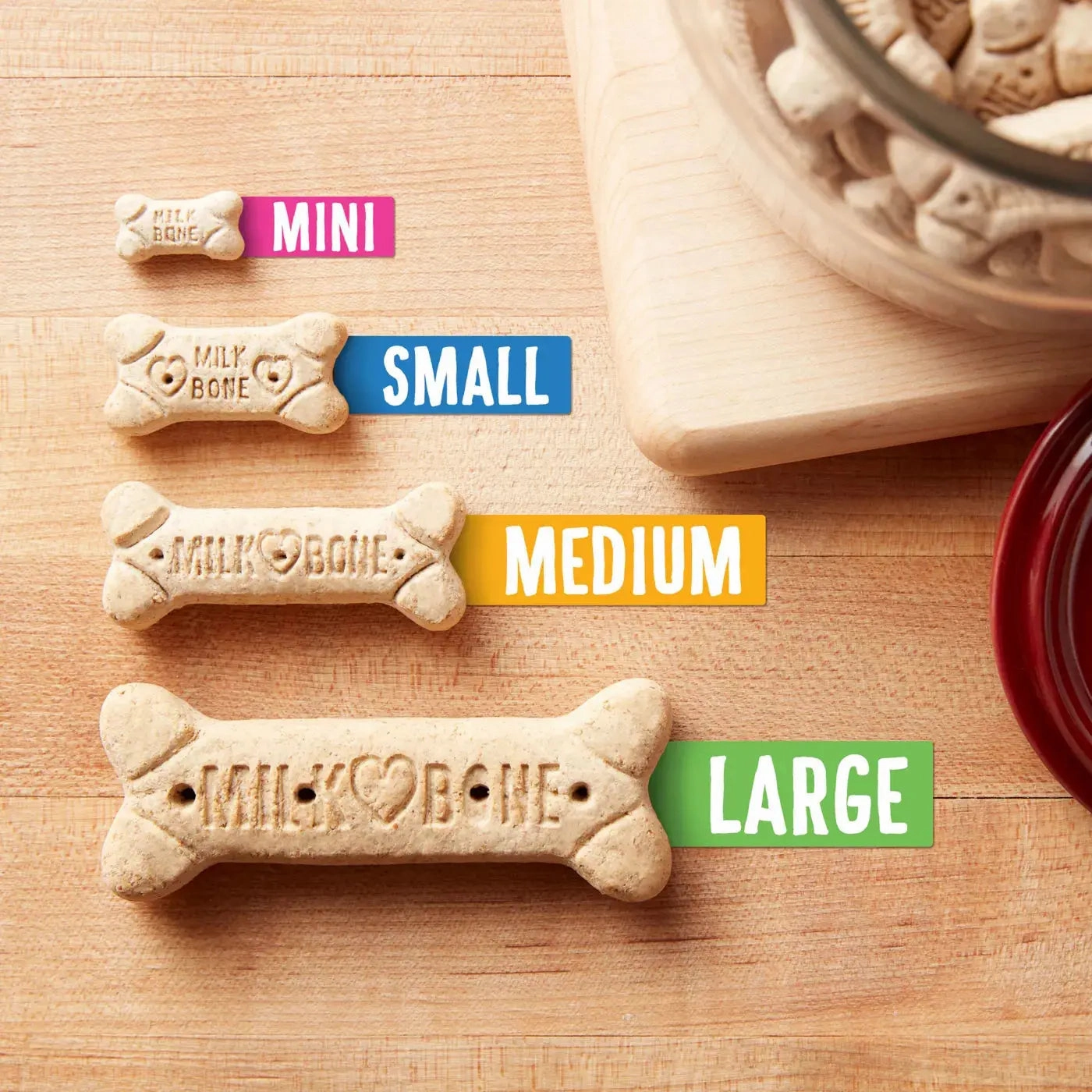 Milk-Bone Original Dog Biscuits