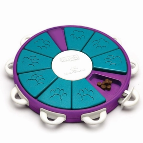 Nina Ottosson Dog Twister Purple