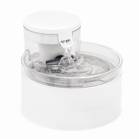 Outlast? 1.7 Litre Pumpless Pet Fountain
