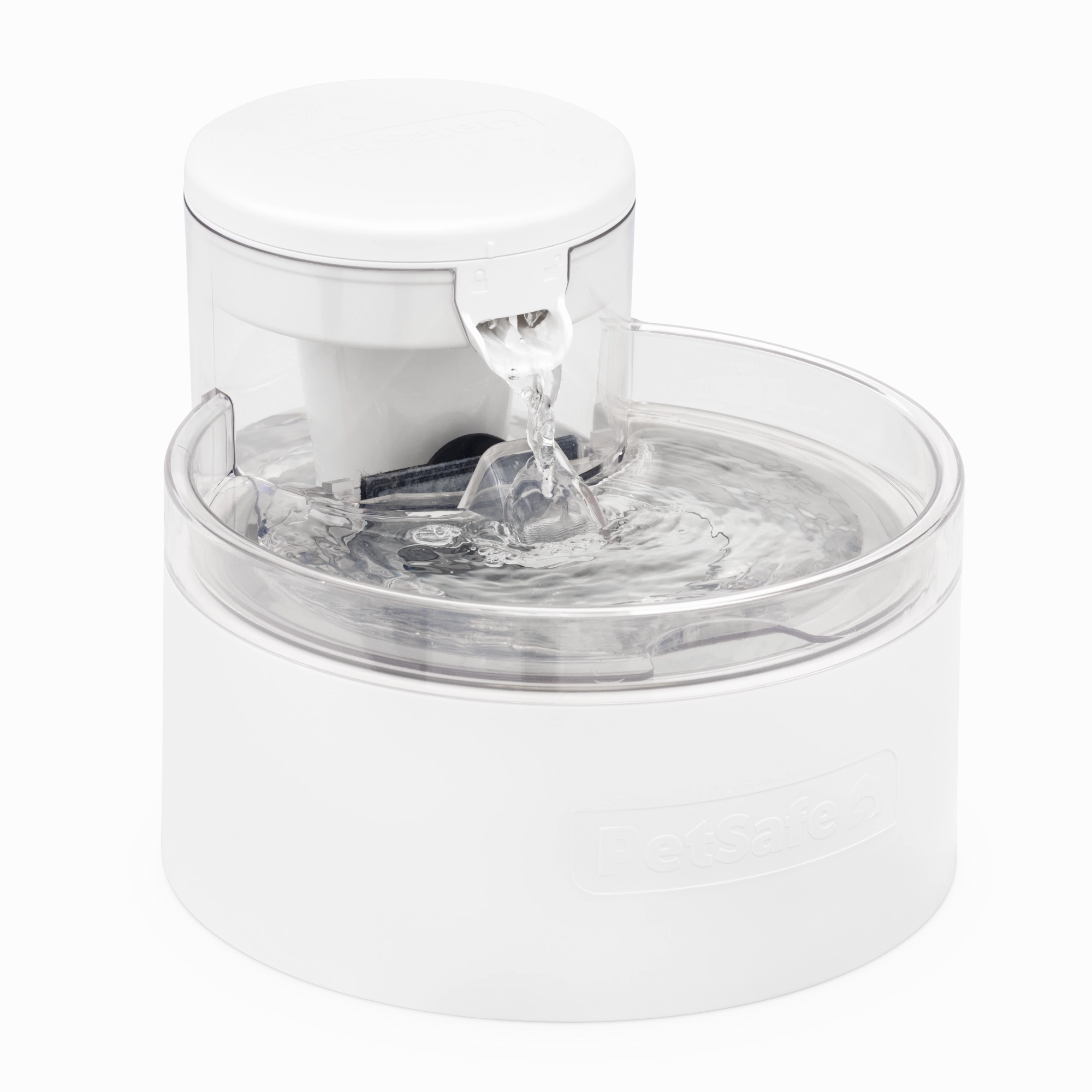Outlast? 1.7 Litre Pumpless Pet Fountain
