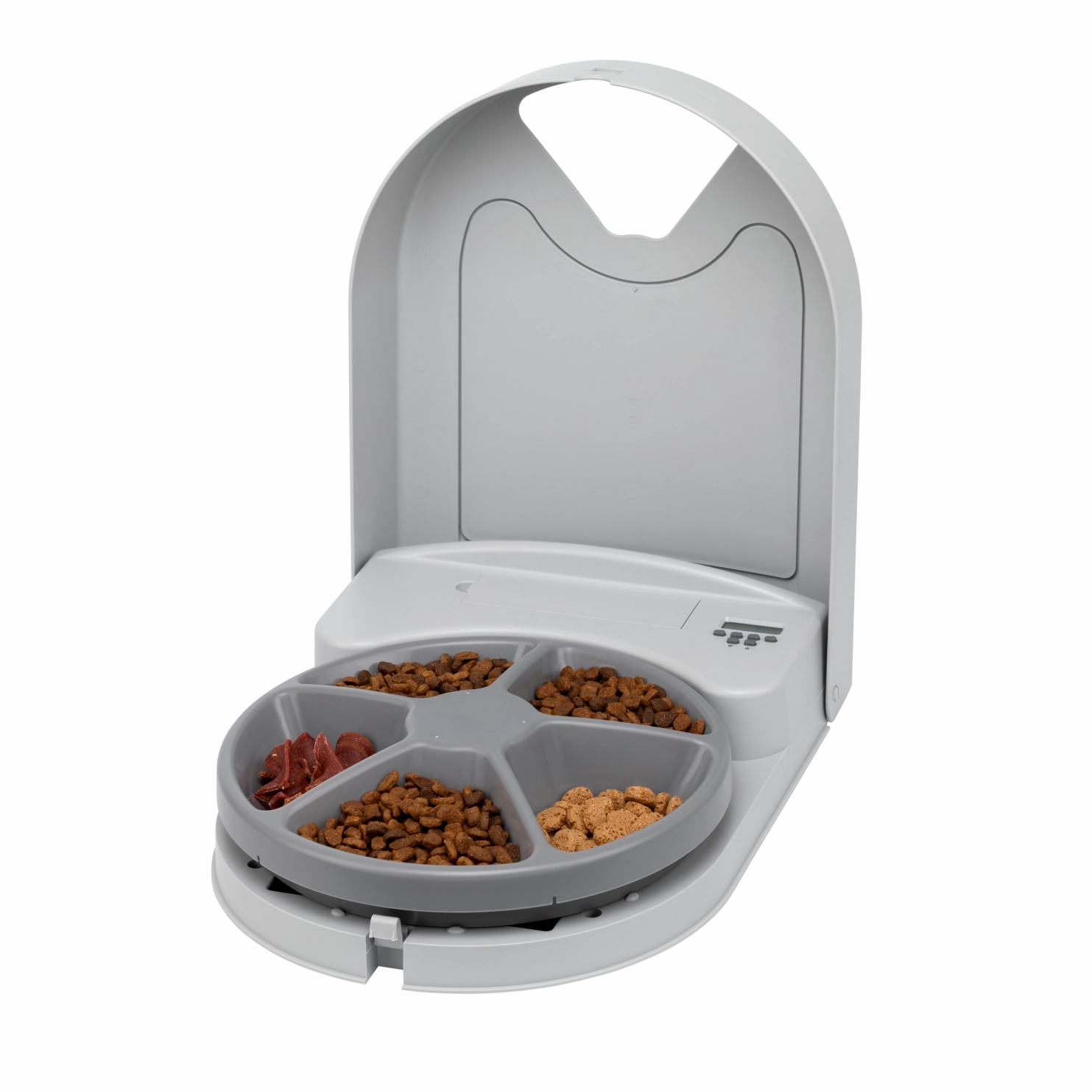 PetSafe? 5-Meal Pet Feeder