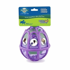 PetSafe? Busy Buddy? Kibble Nibble? Dispensing Dog Toys Small