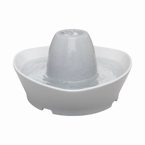 PetSafe? Streamside Ceramic Pet Fountain