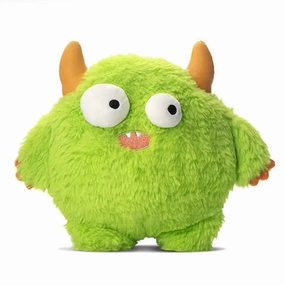 Plush Pups - Marty The Monster