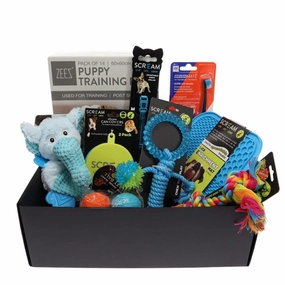 Prestige Puppy Gift Pack