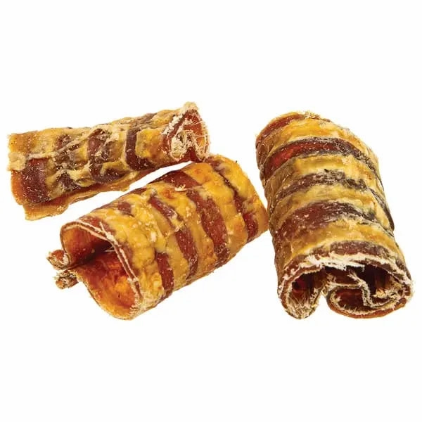 Redbarn Pet Products Trachea Dog Treat