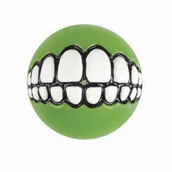 Rogz Grinz Ball