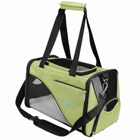 Safari Sleeper Carrier Pet Travel Bag for Cat and Dog