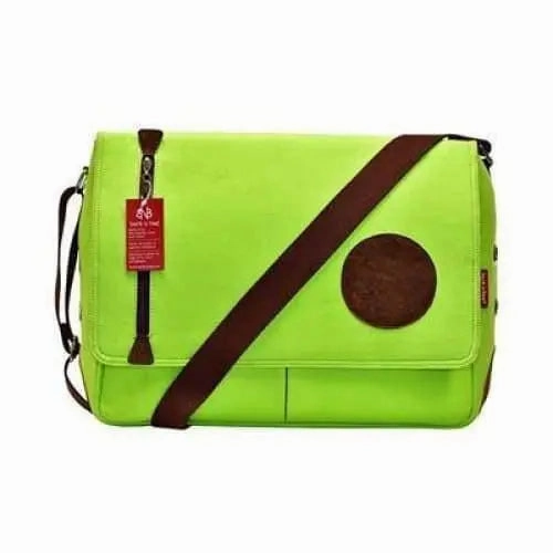Sauvignon Barc Messenger Lime/Brown