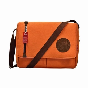 Sauvignon Barc Messenger Orange/Brown