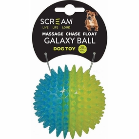 Scream?? Galaxy Ball