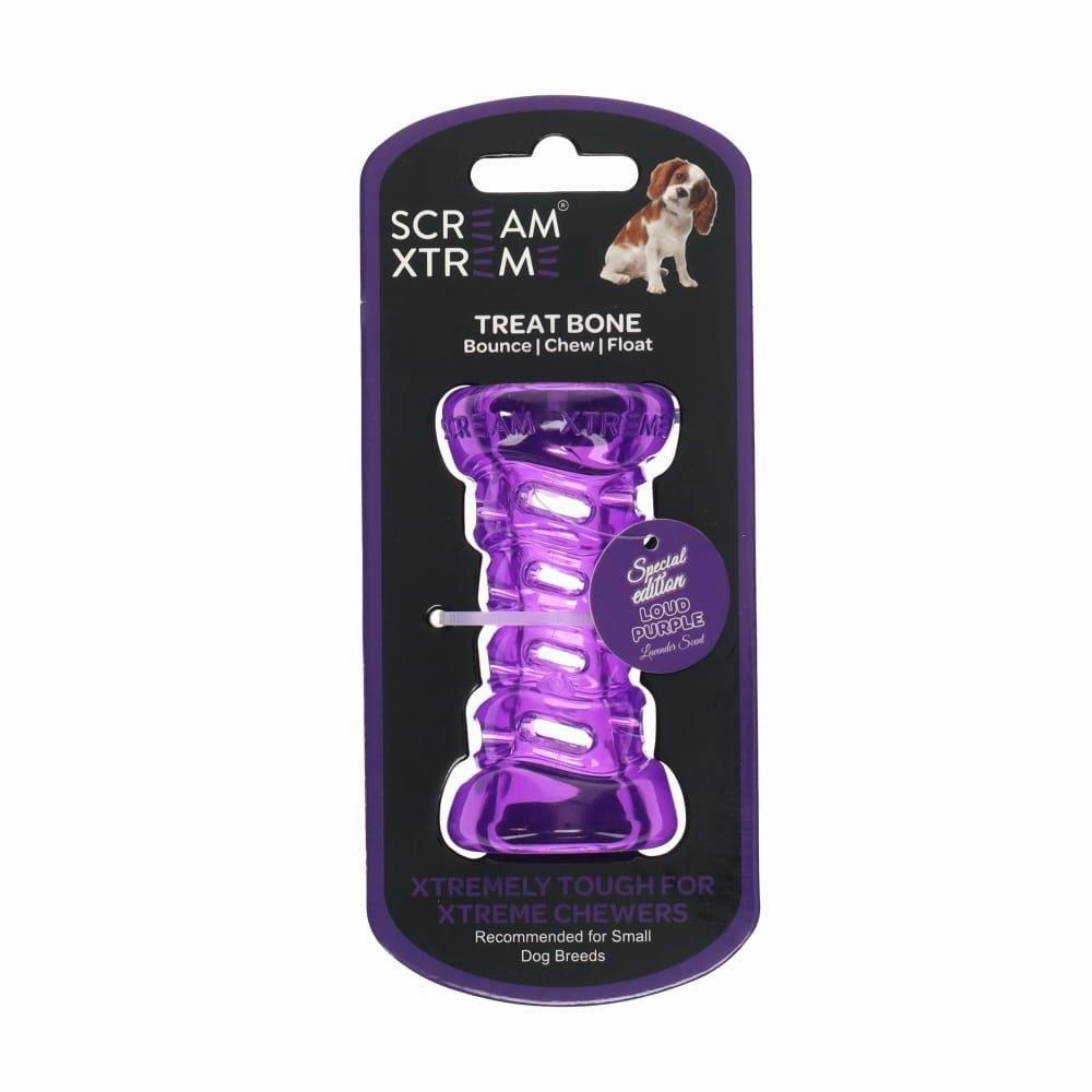 Scream Xtreme Treat Bone