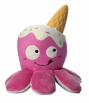 Splash Critters - Olivia The Octopus